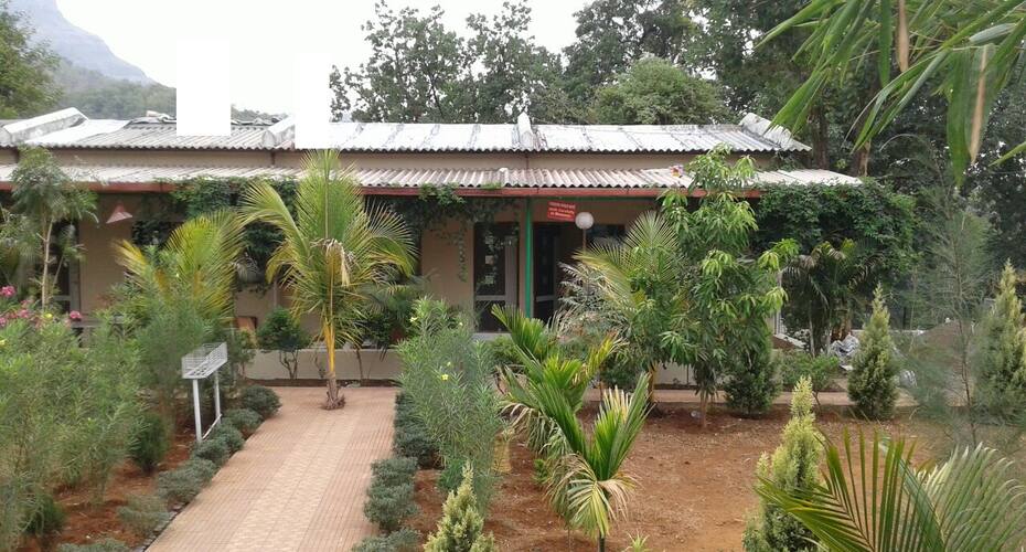 Rainbow Hills Resort, Malshej Ghat 1